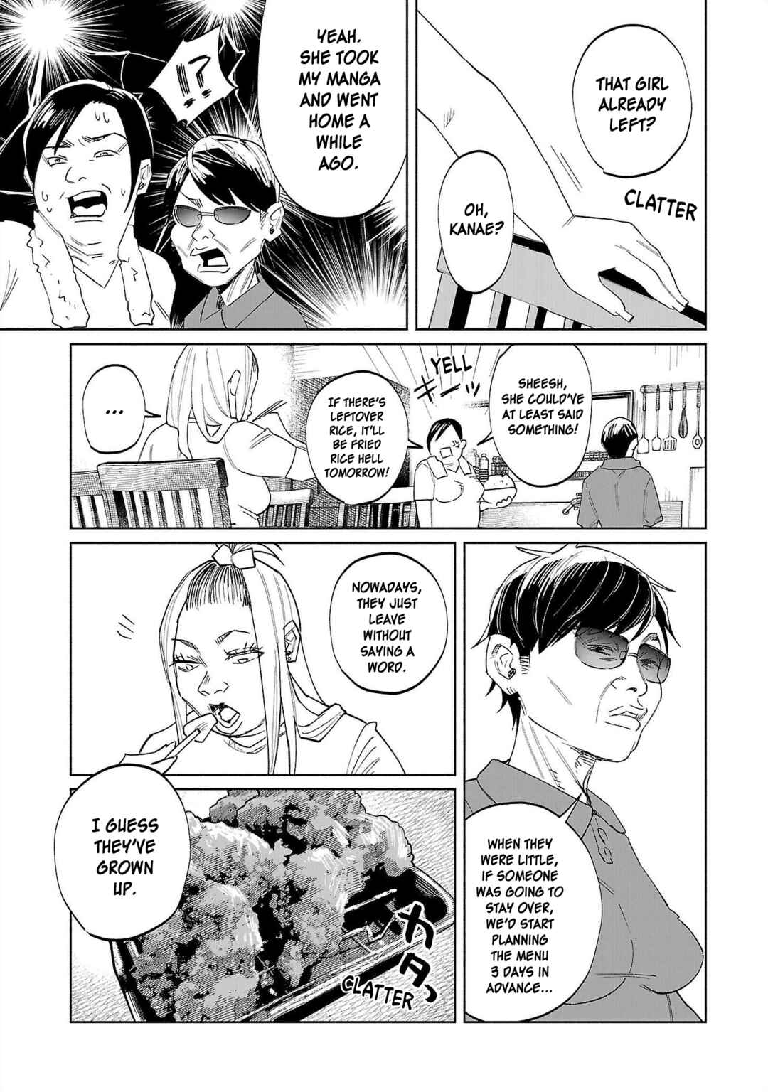 Chapter 69 - Page 27
