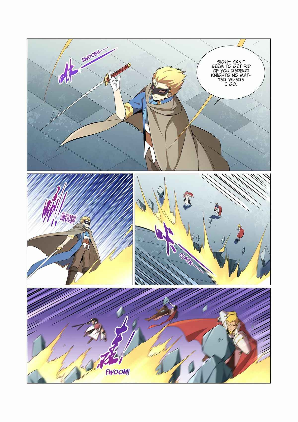 Chapter 158 - Page 10
