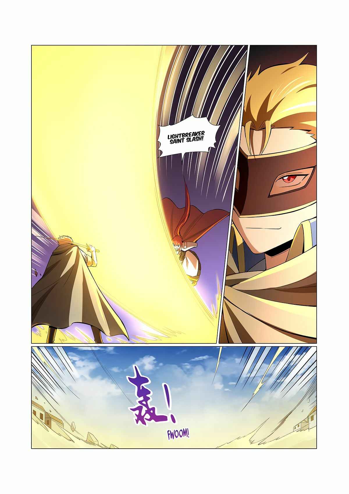 Chapter 158 - Page 12