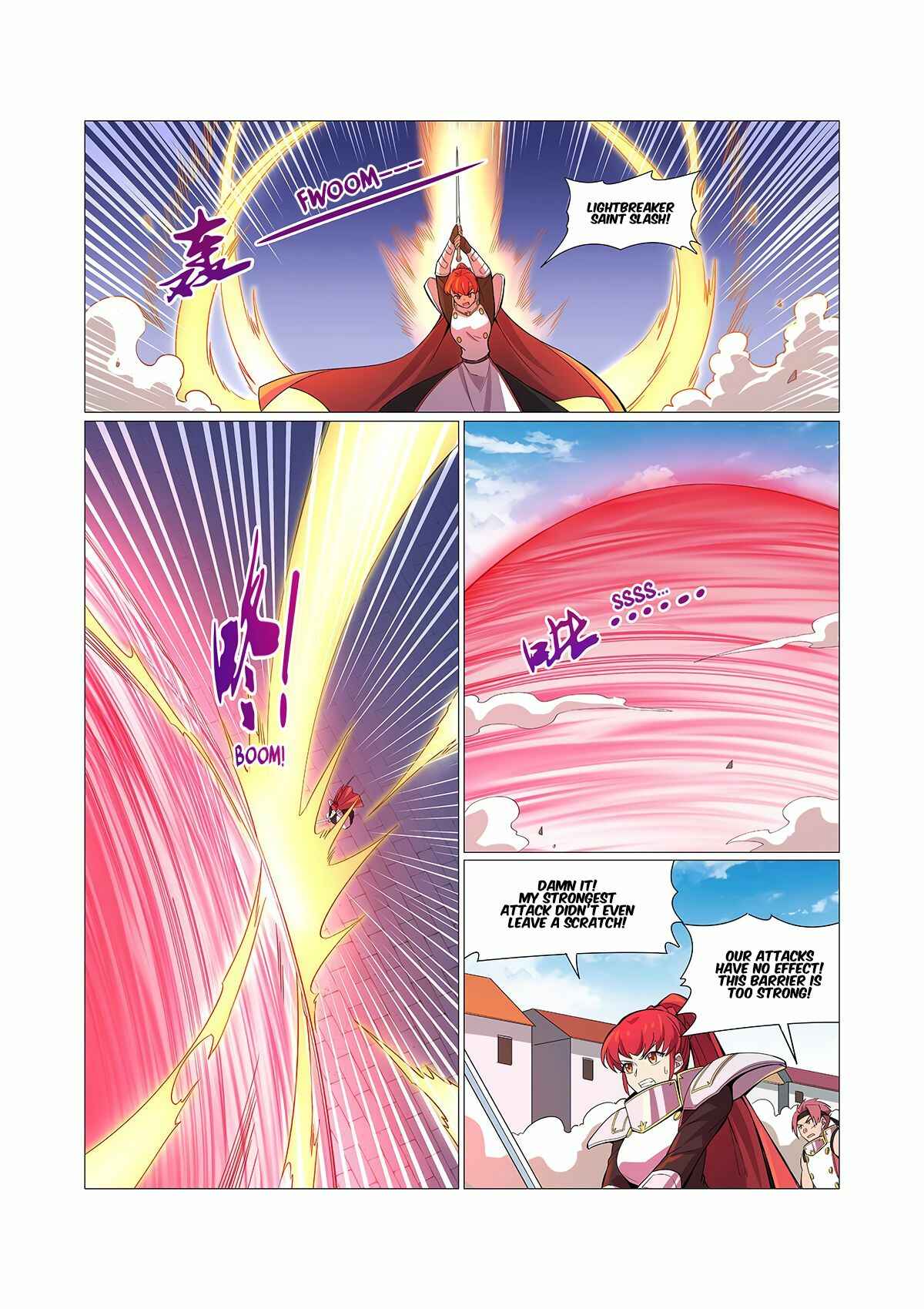 Chapter 158 - Page 2