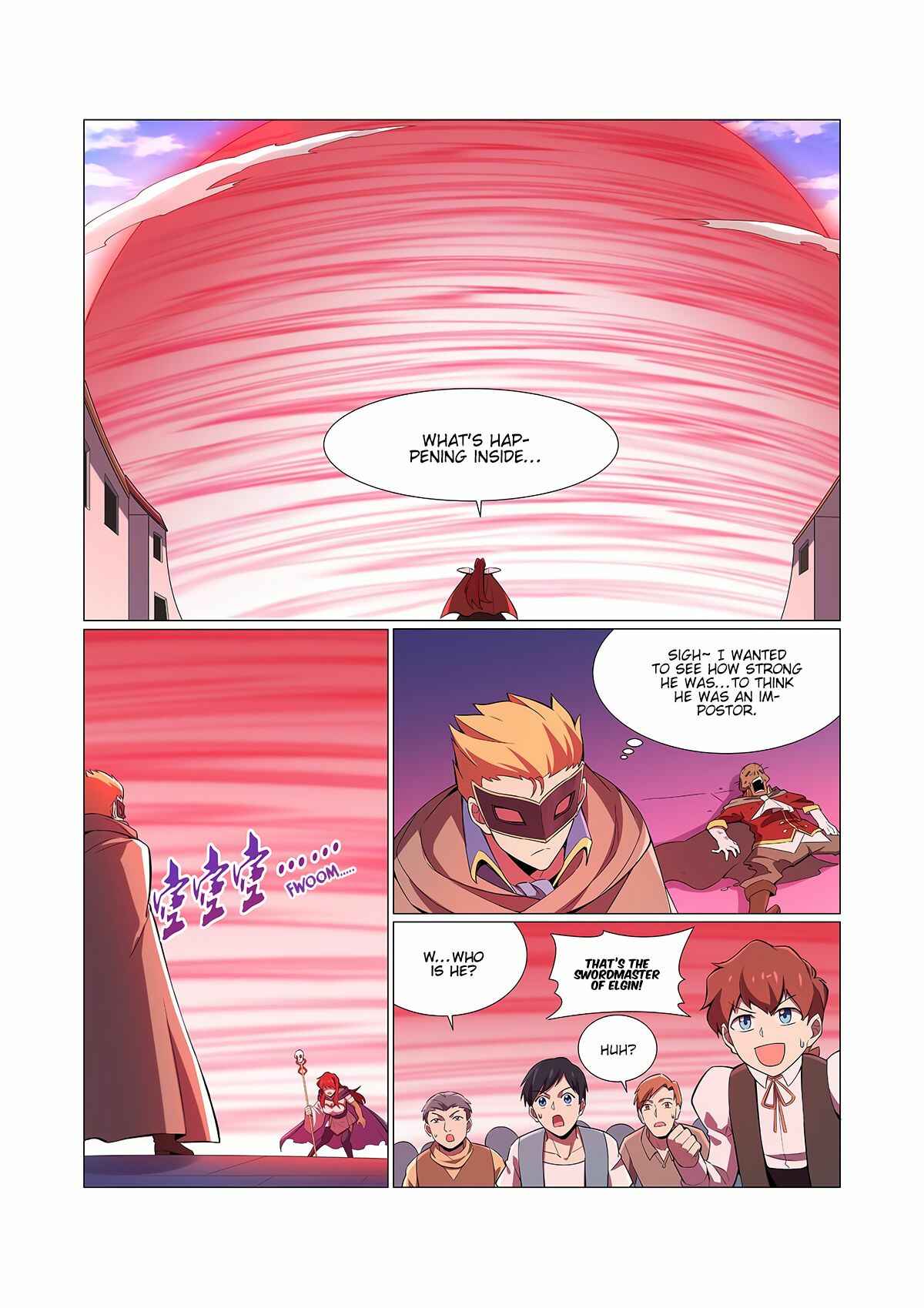 Chapter 158 - Page 3