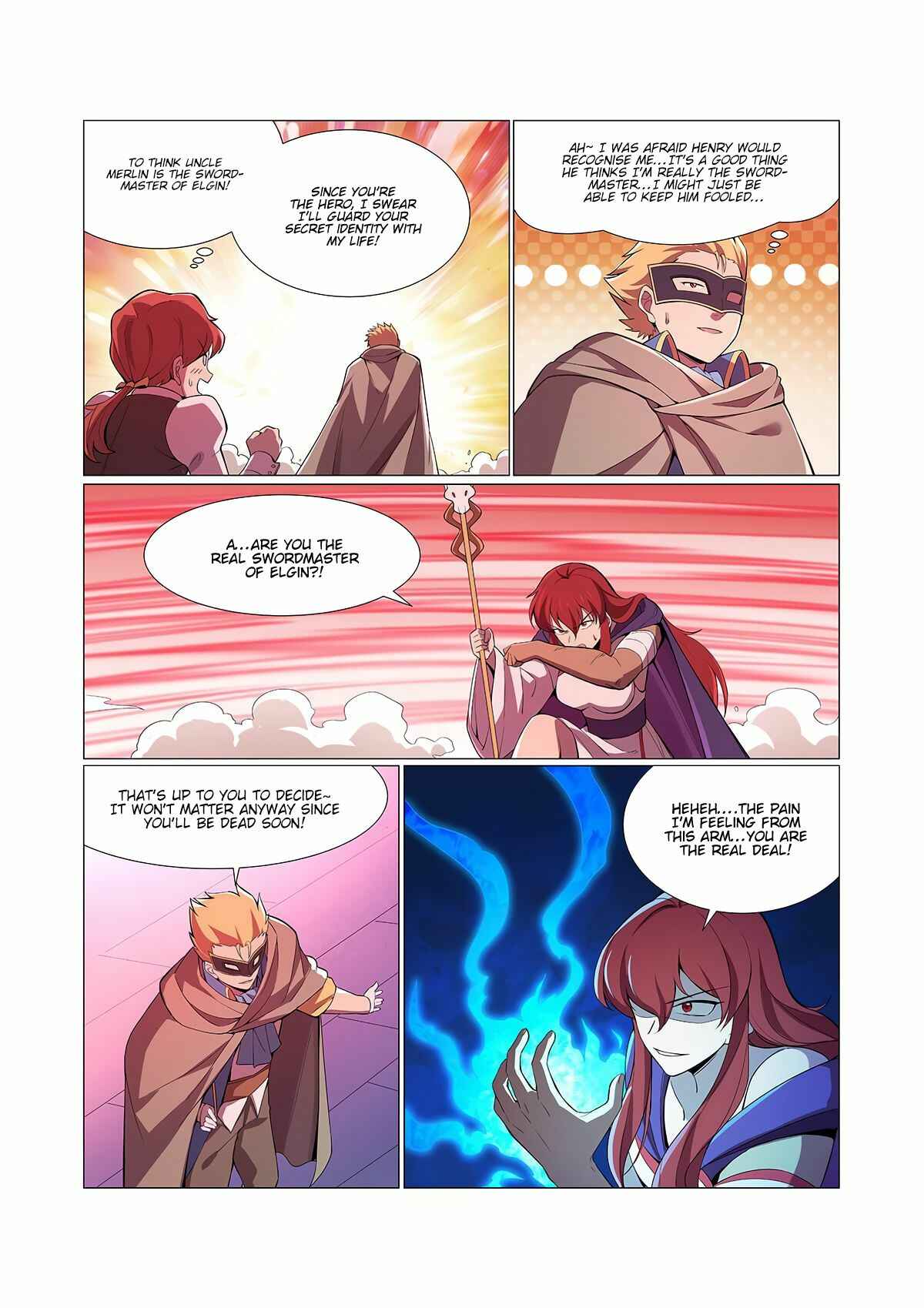 Chapter 158 - Page 4