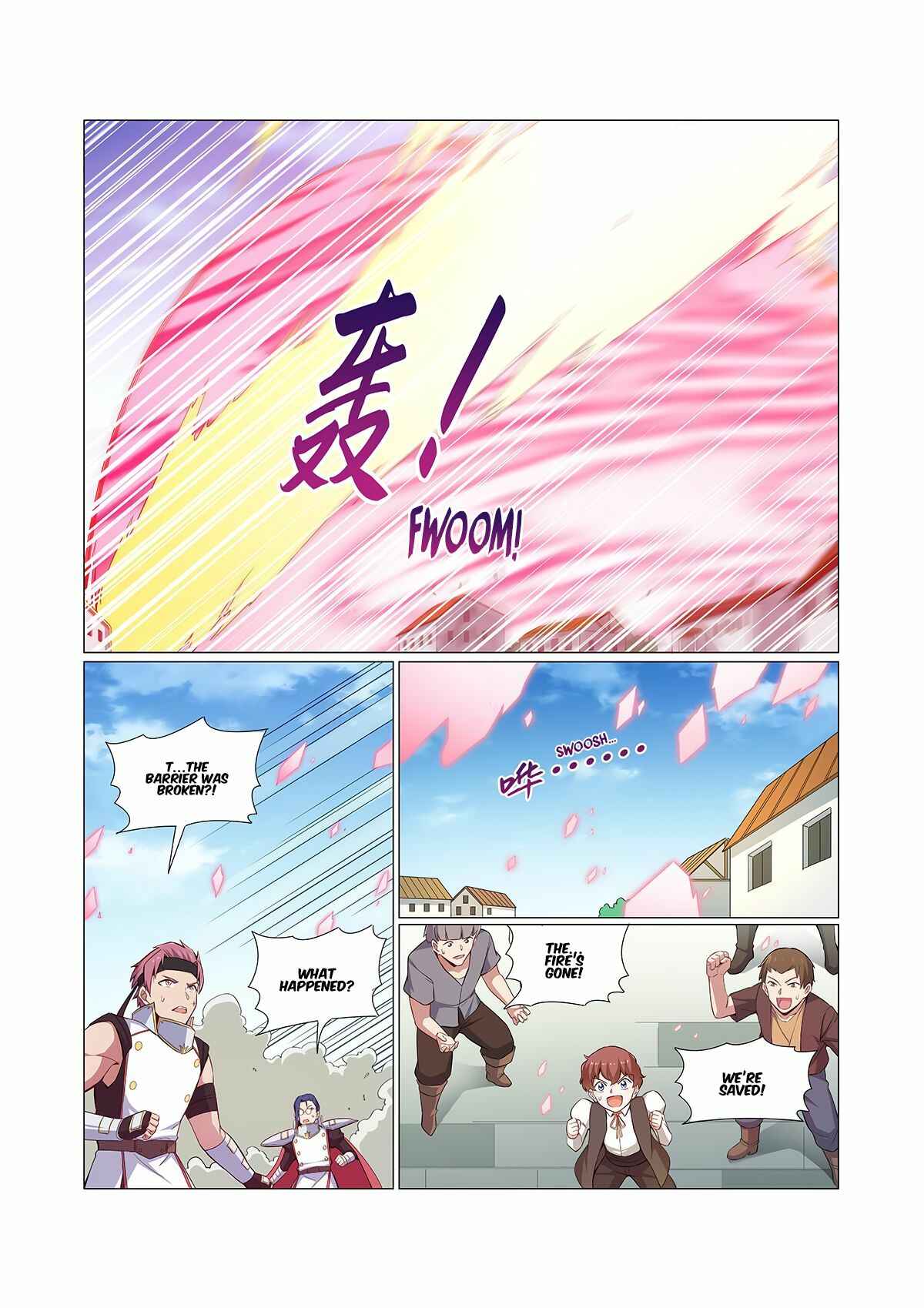 Chapter 158 - Page 8