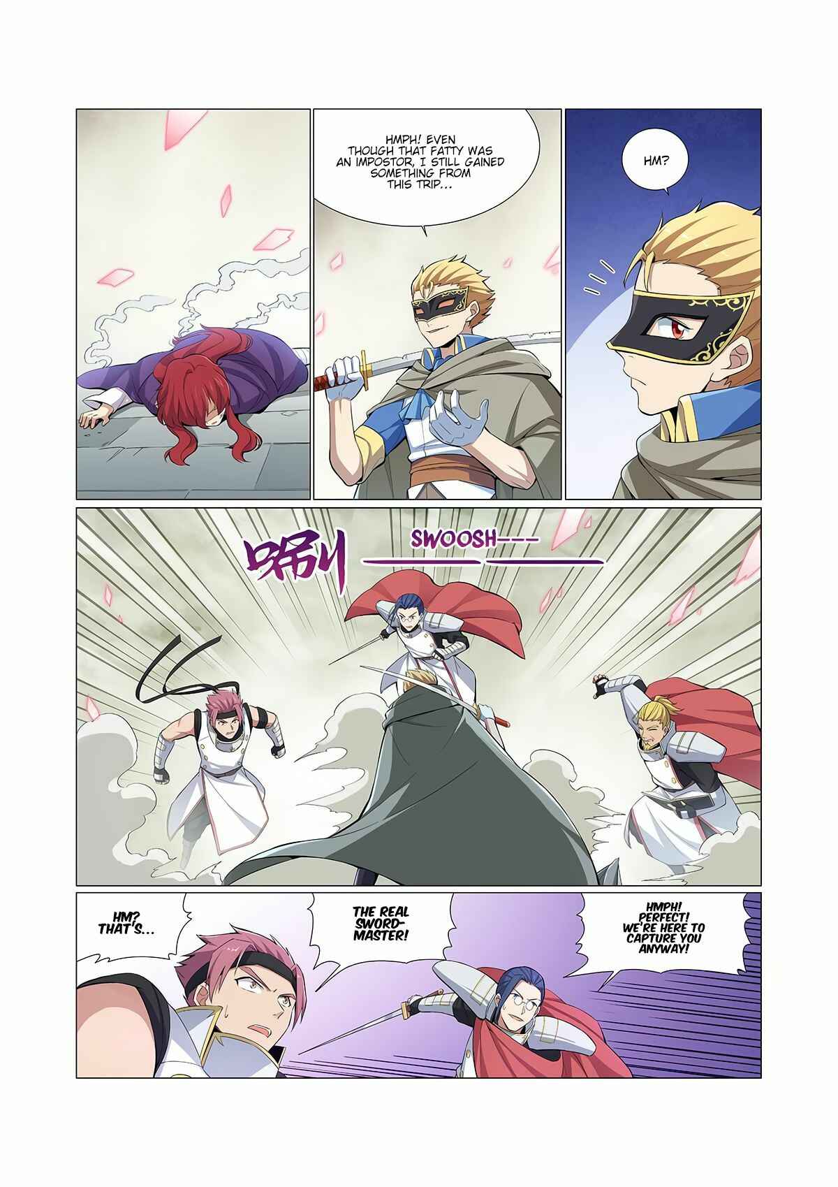 Chapter 158 - Page 9