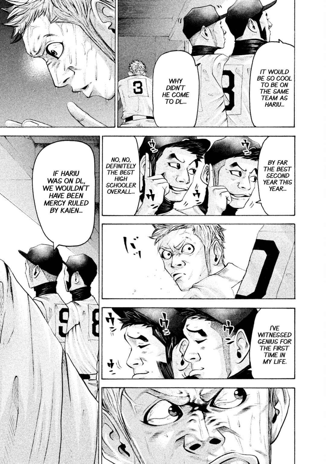 Chapter 158 - Page 9