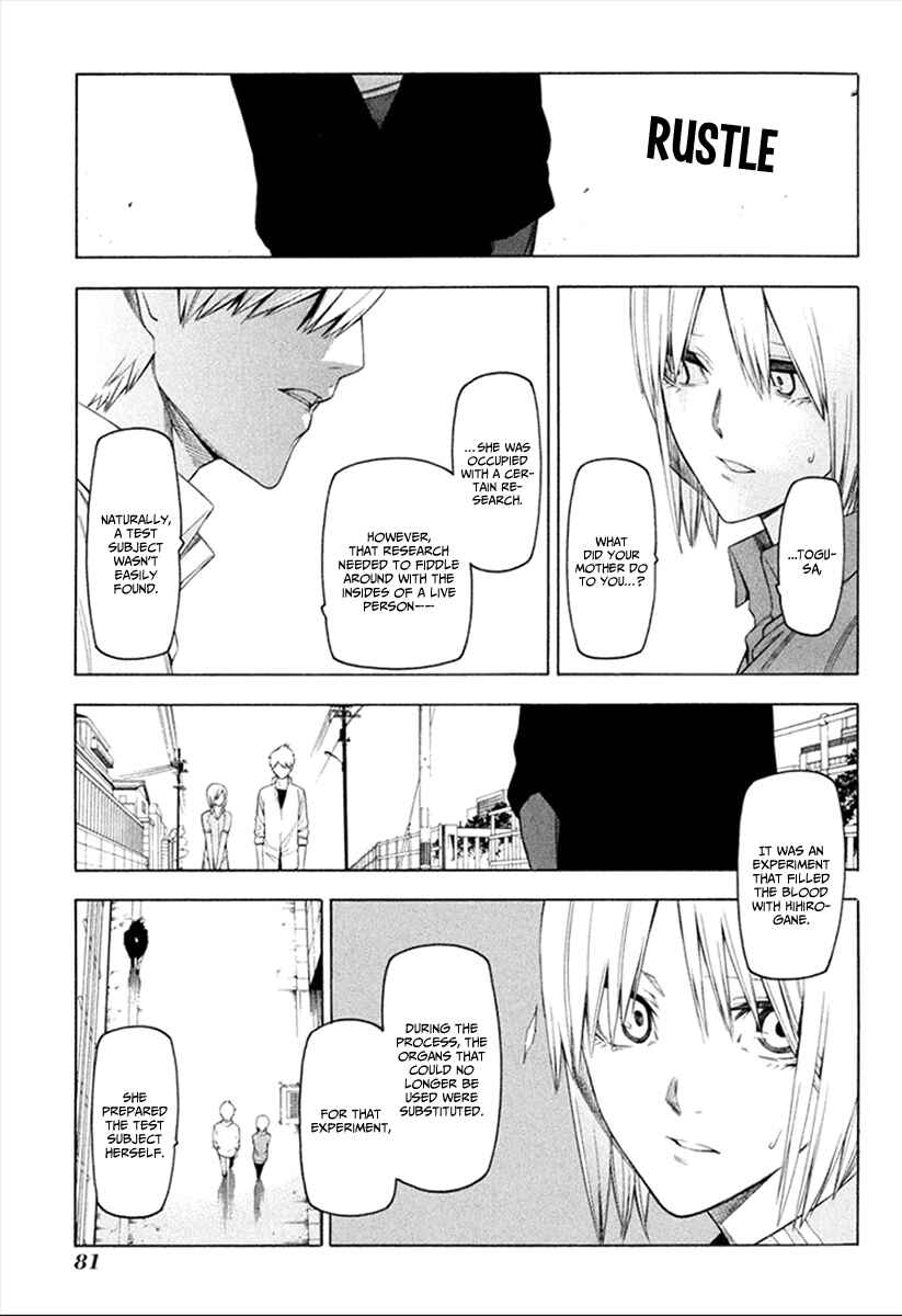 Chapter 29 - Page 30
