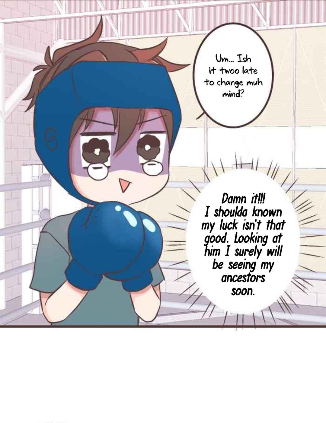 Chapter 93 - Page 10