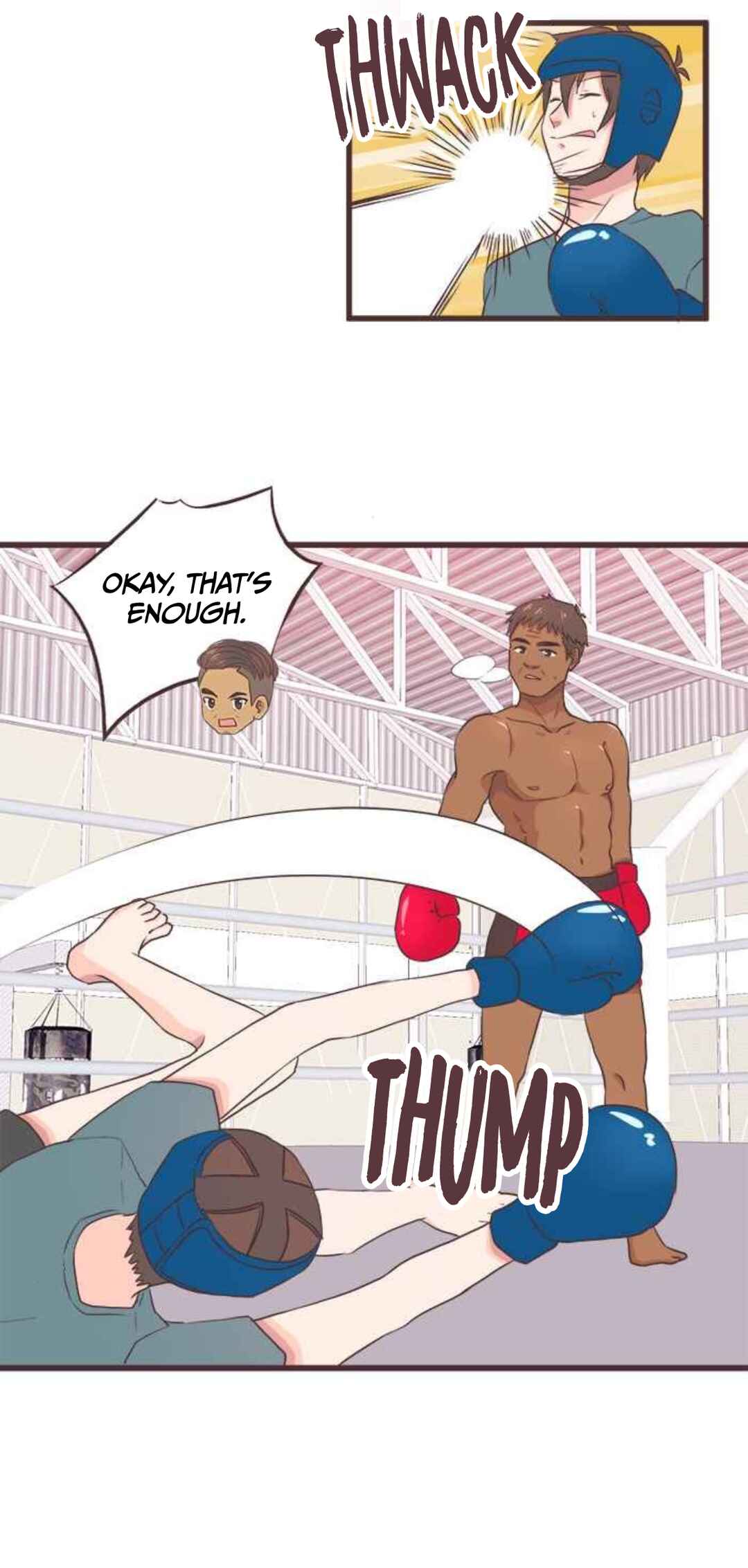 Chapter 93 - Page 20