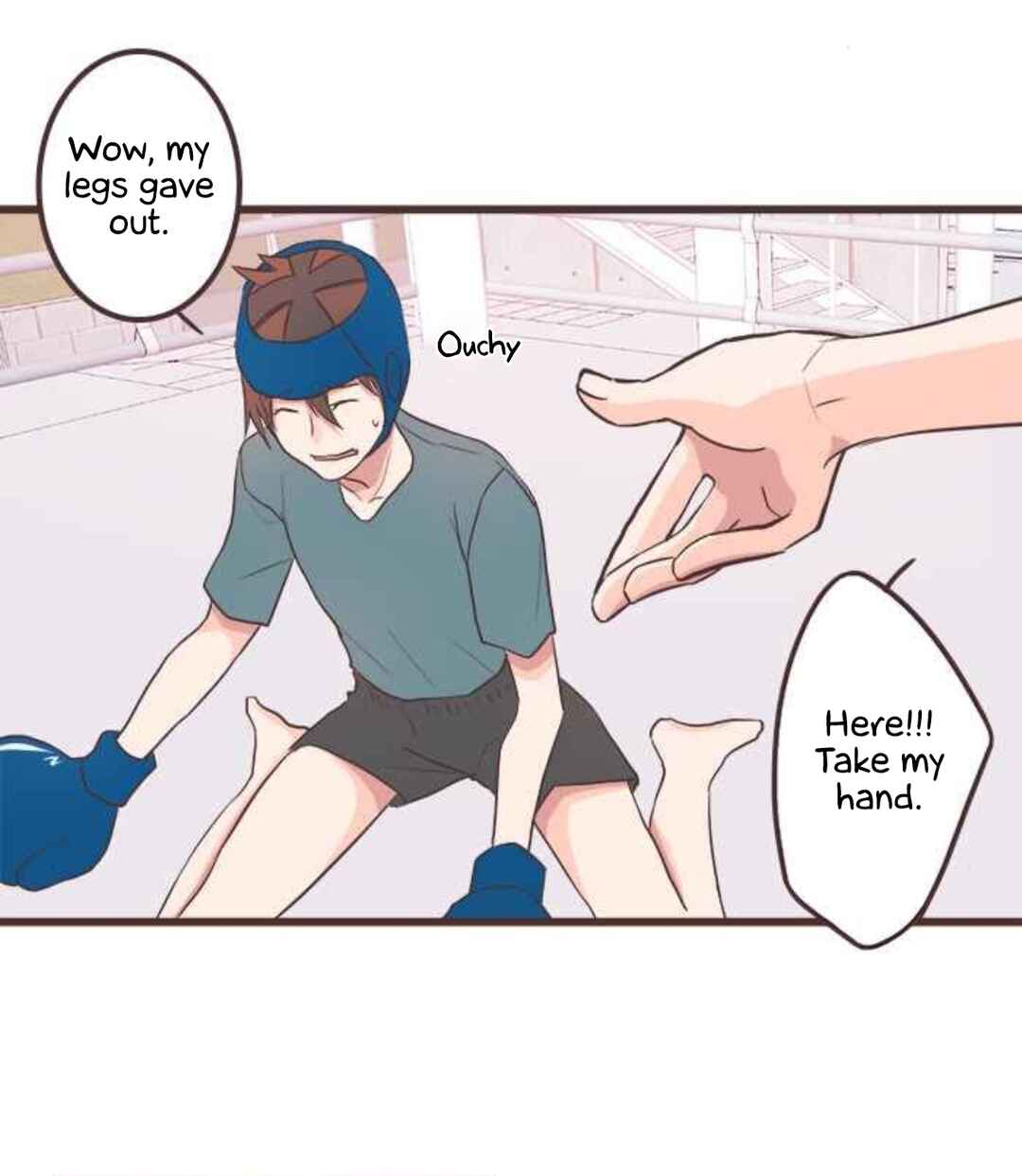 Chapter 93 - Page 21