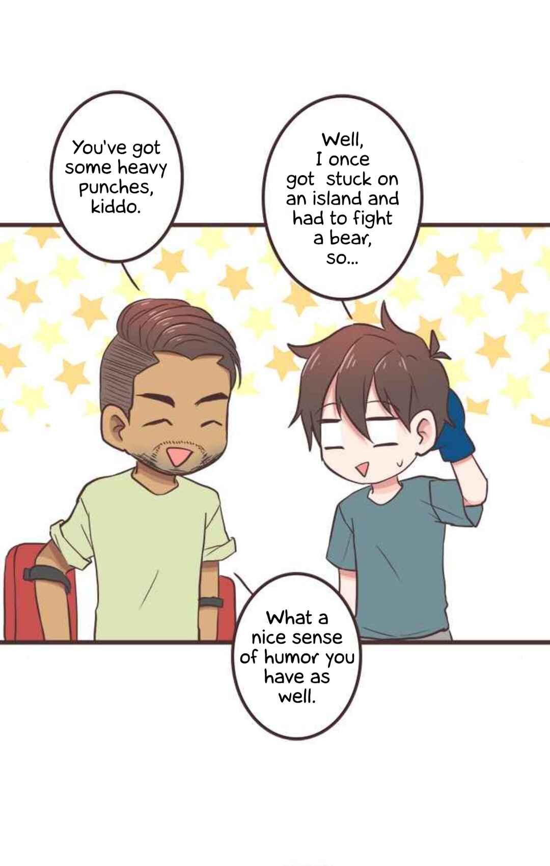 Chapter 93 - Page 5