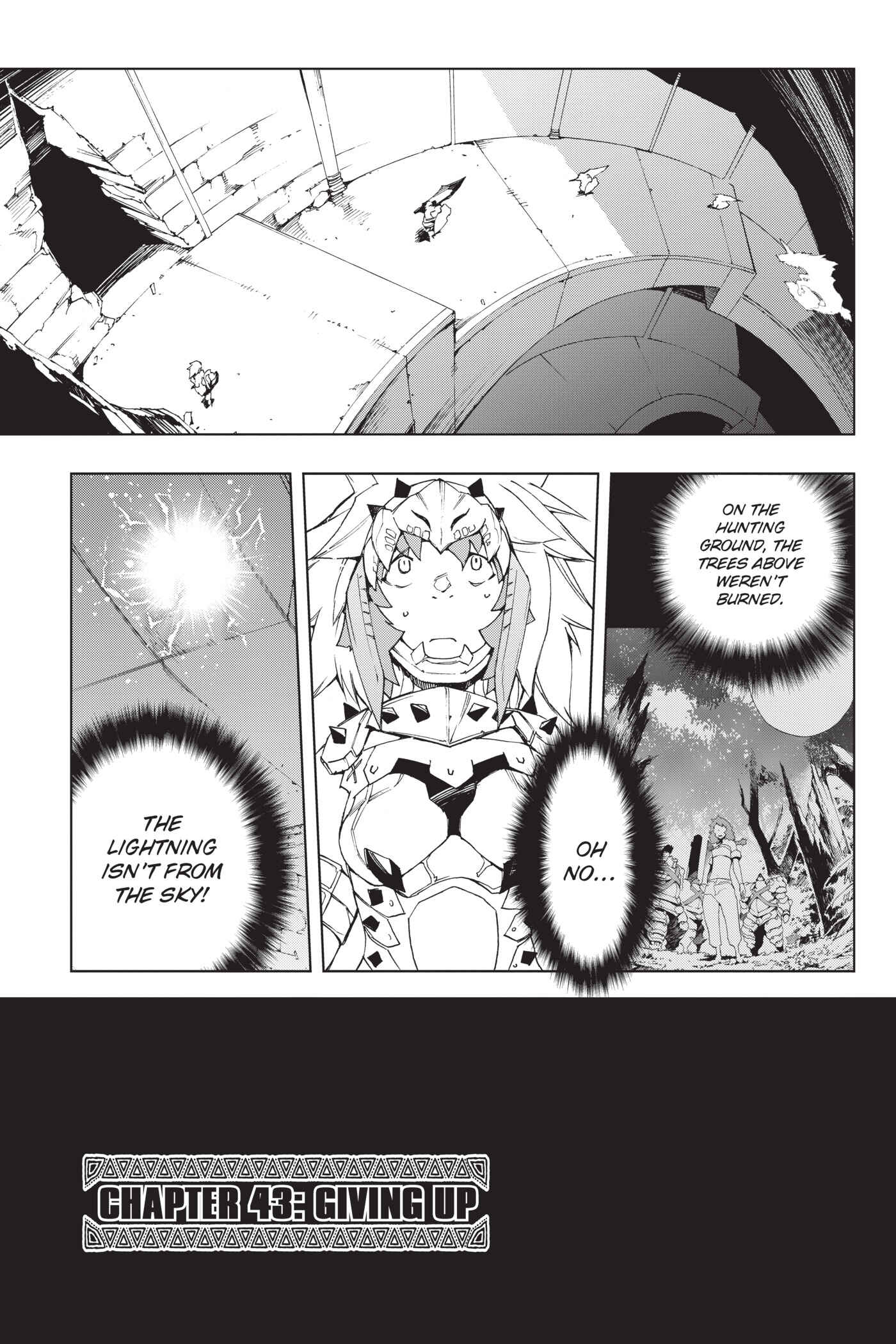 Chapter 43 - Page 1