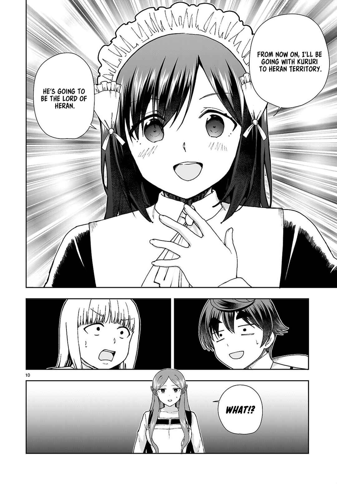 Chapter 96 - Page 10