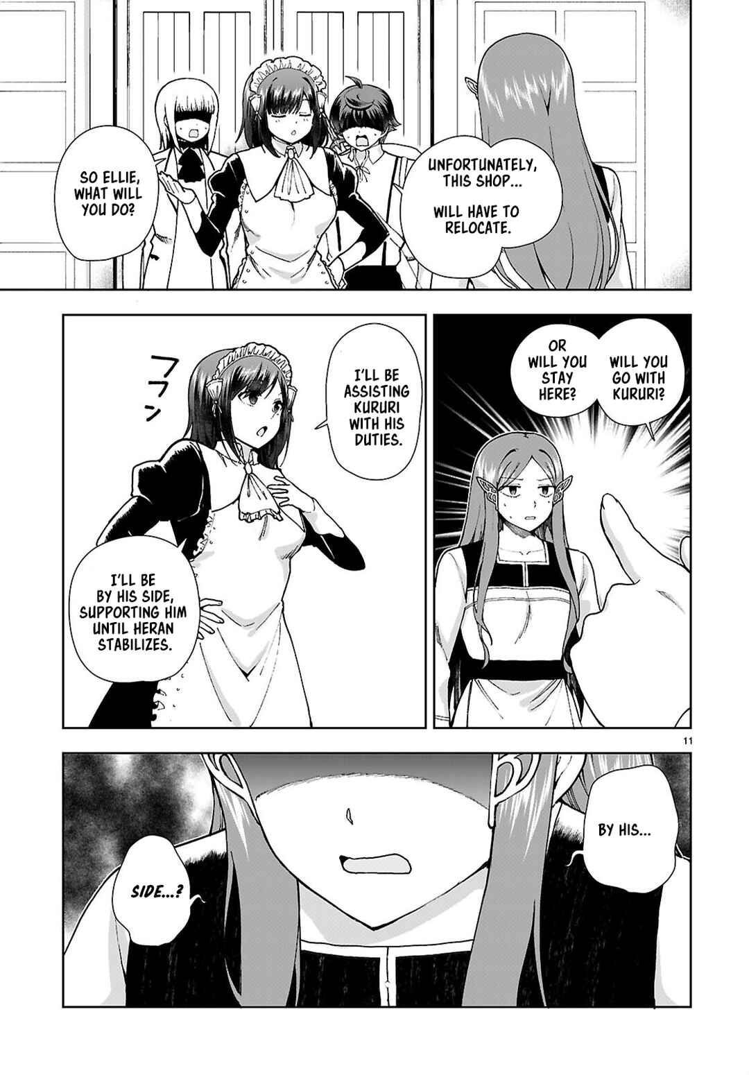 Chapter 96 - Page 11