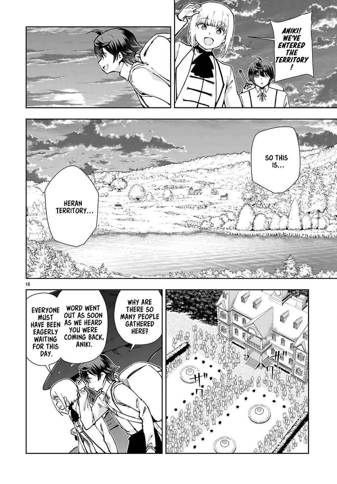 Chapter 96 - Page 16