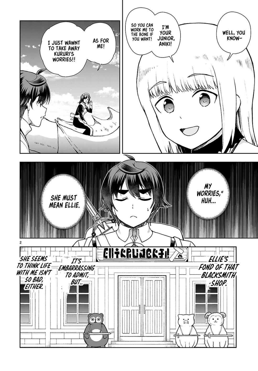 Chapter 96 - Page 2