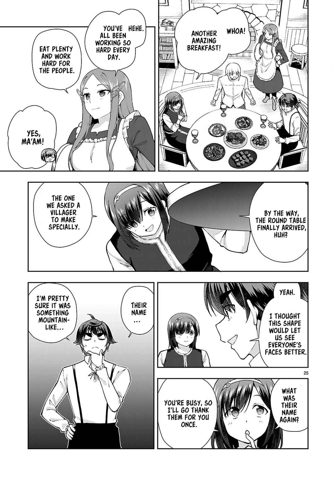 Chapter 96 - Page 25