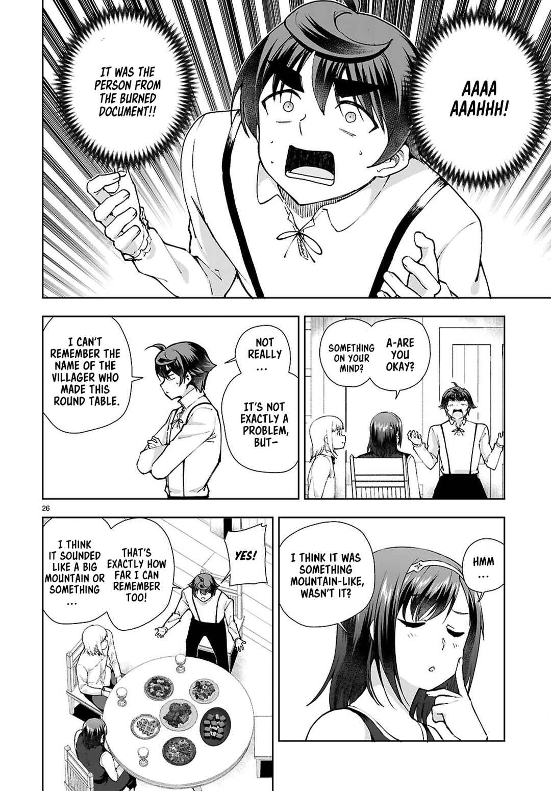 Chapter 96 - Page 26