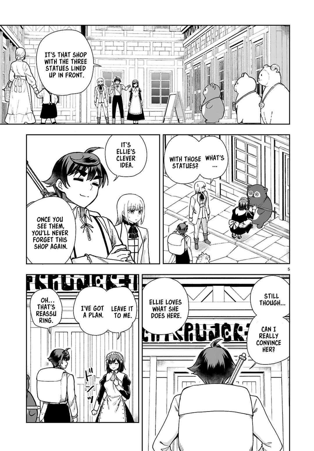 Chapter 96 - Page 5