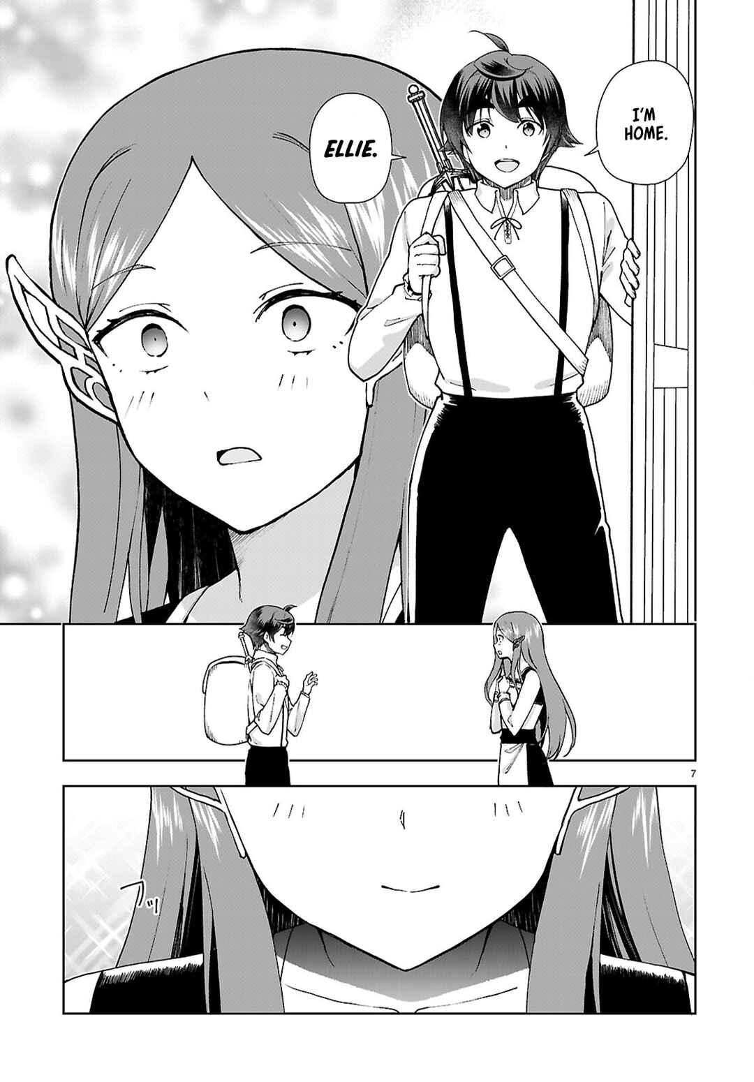 Chapter 96 - Page 7
