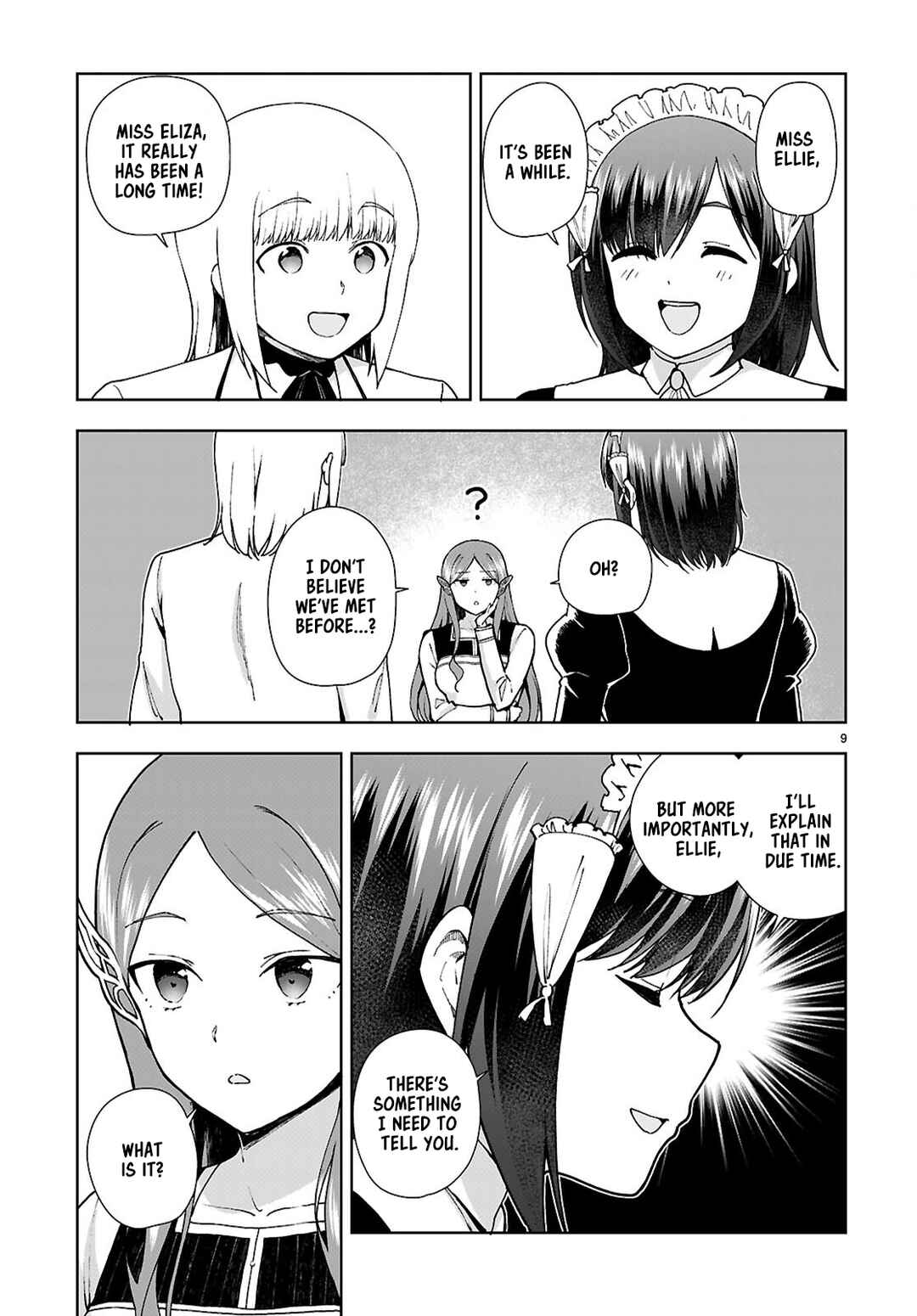 Chapter 96 - Page 9