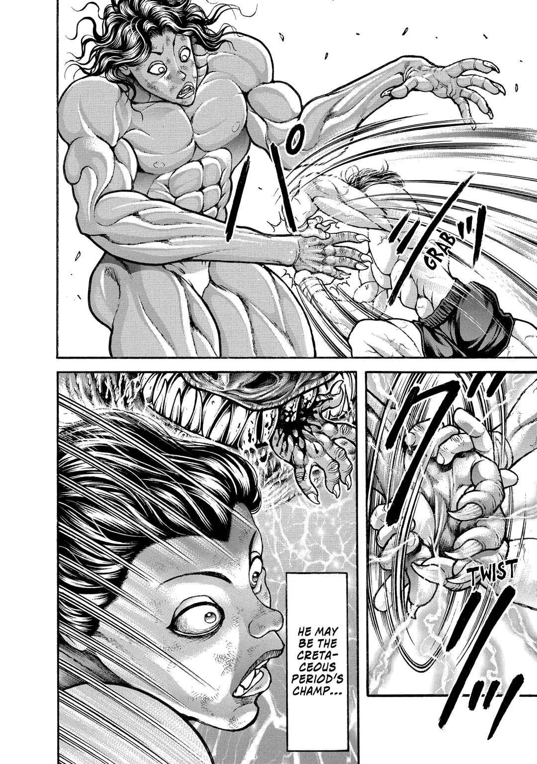 Chapter 175 - Page 11