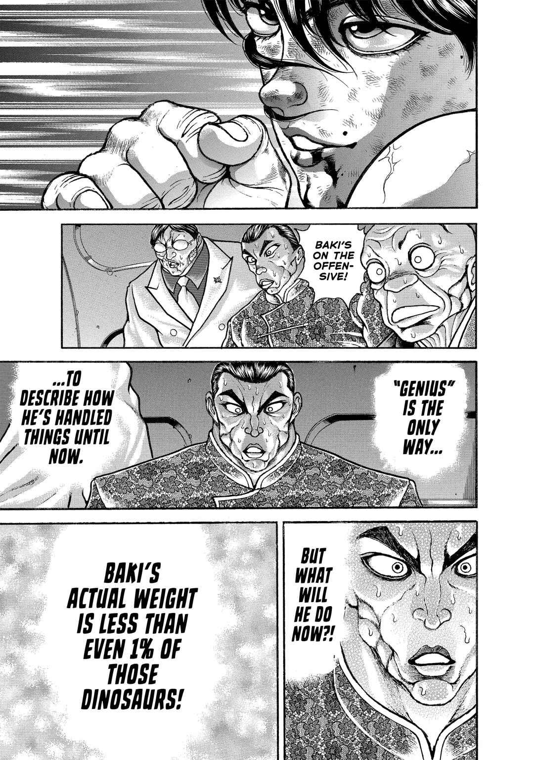 Chapter 175 - Page 8