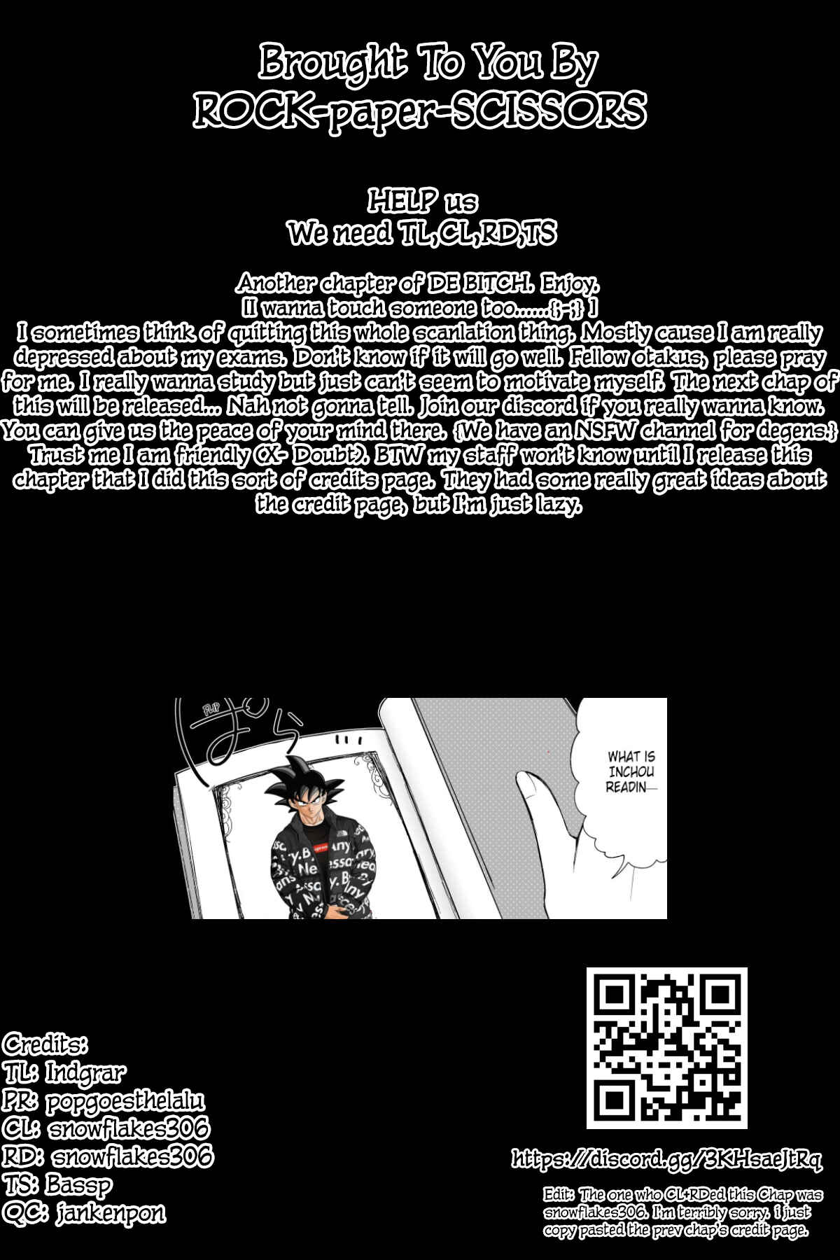 Chapter 57 - Page 5