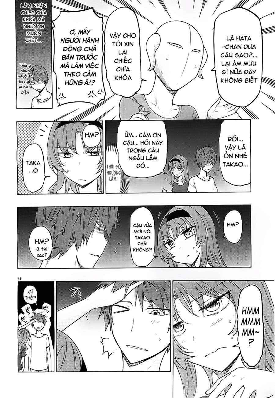 Chapter 51 - Page 19