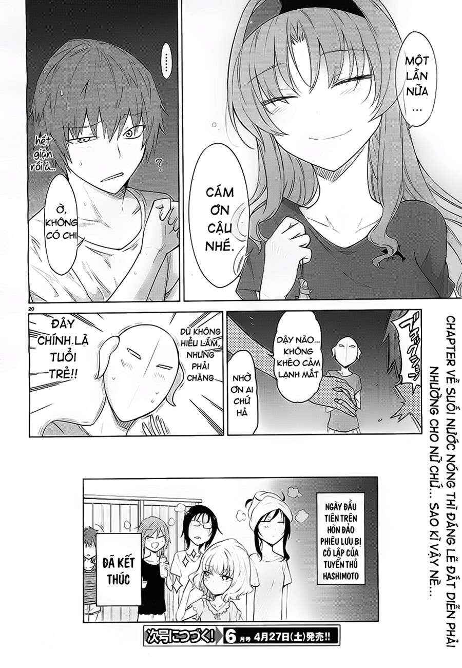 Chapter 51 - Page 21