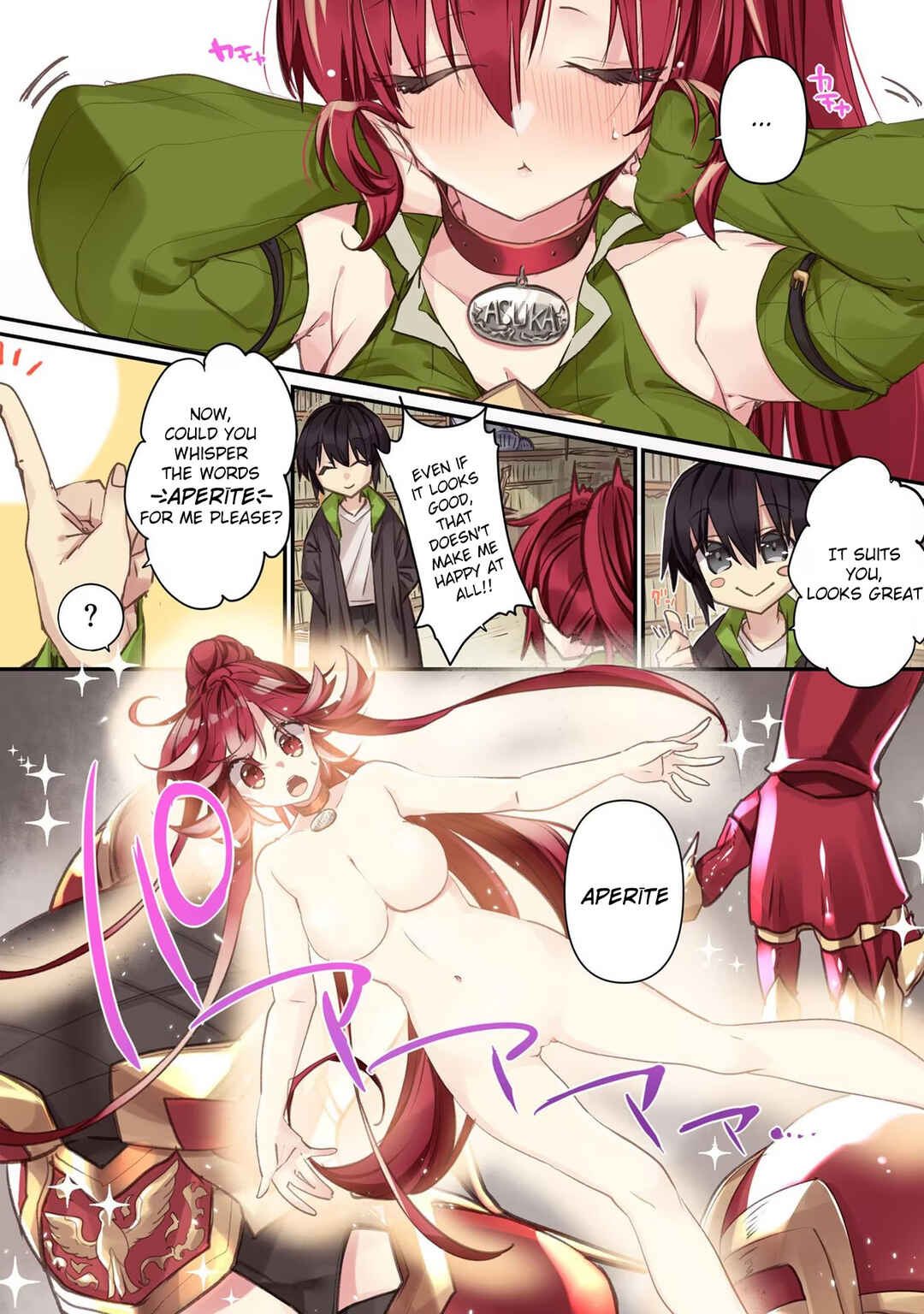 Chapter 5 - Page 3