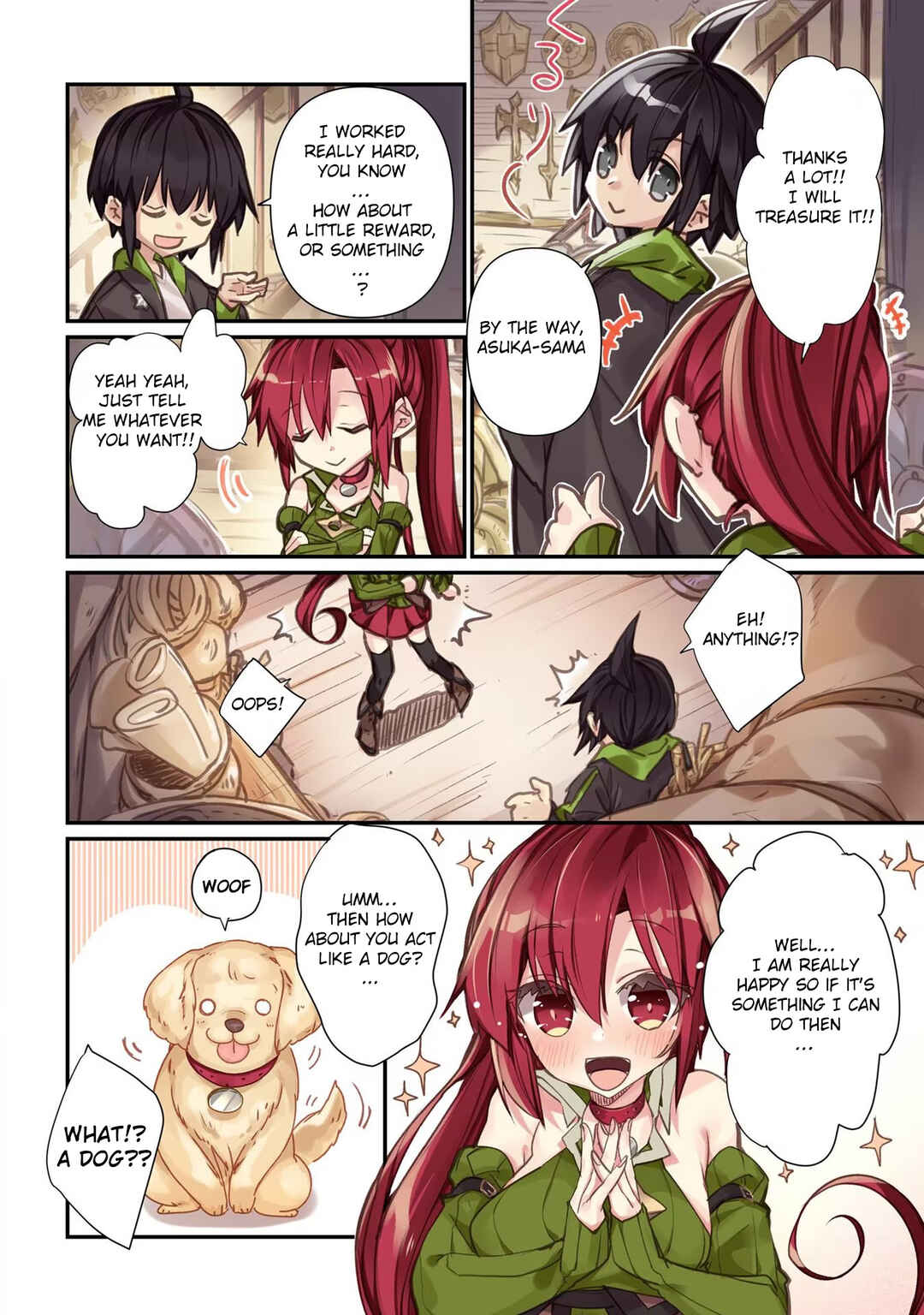 Chapter 5 - Page 5