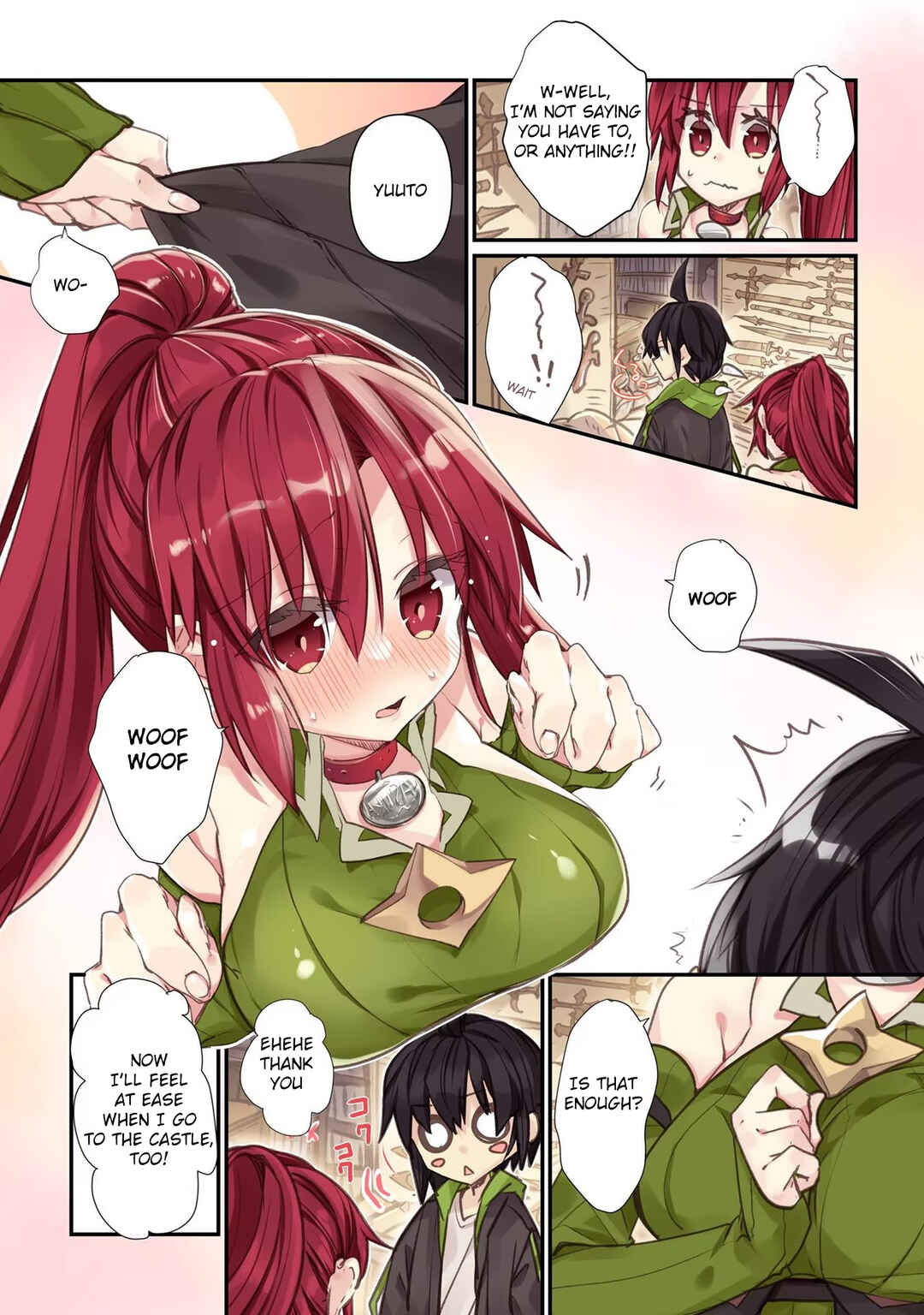 Chapter 5 - Page 6