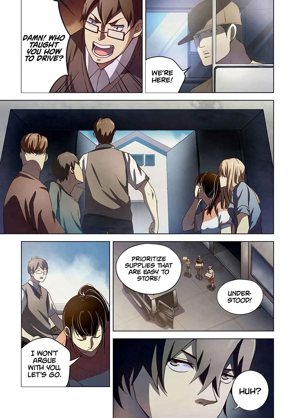 Chapter 69 - Page 4
