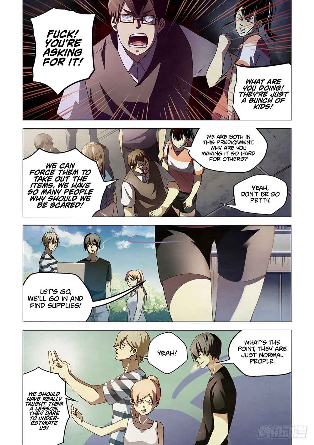 Chapter 69 - Page 9