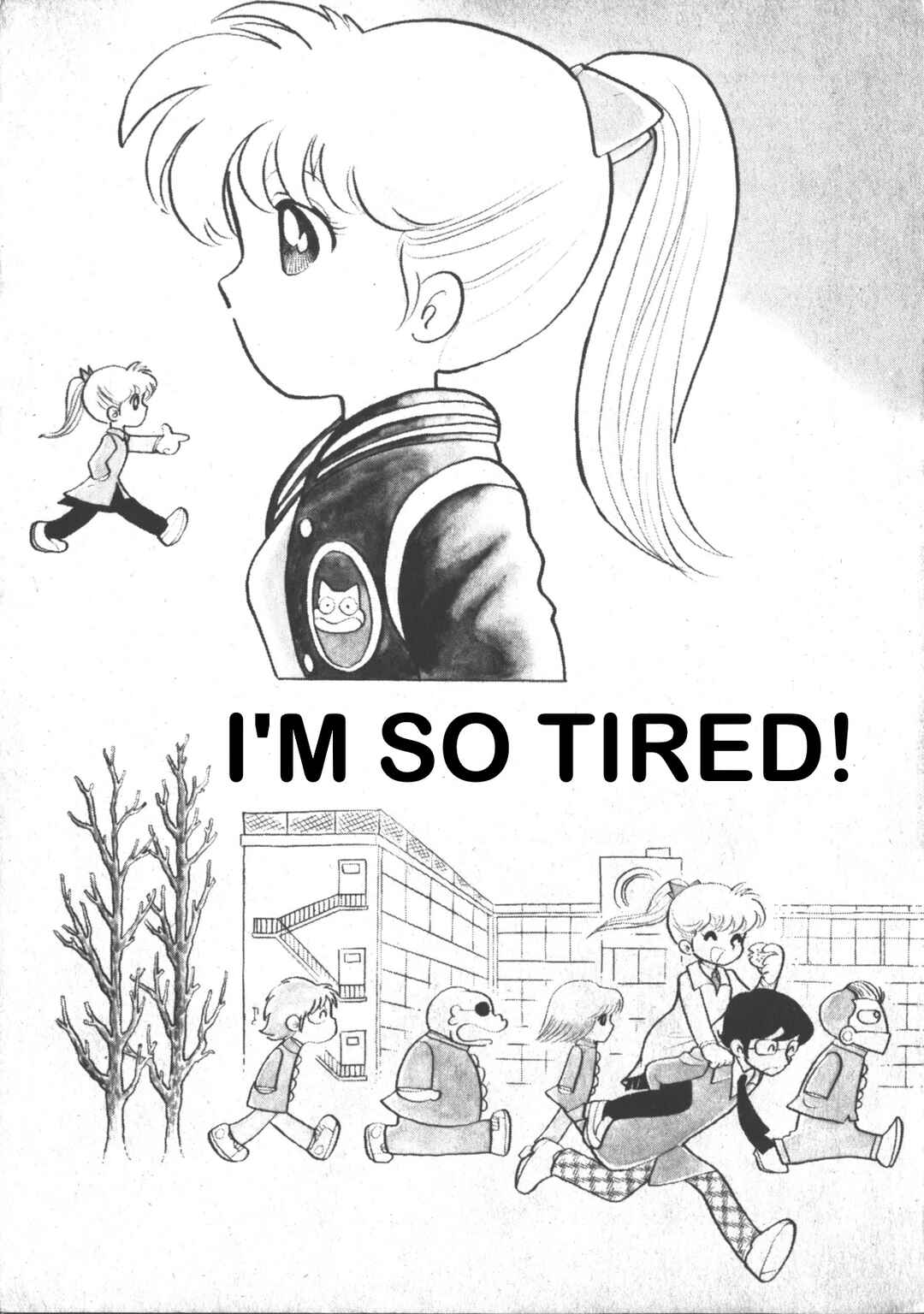 Chapter 1 - Page 2