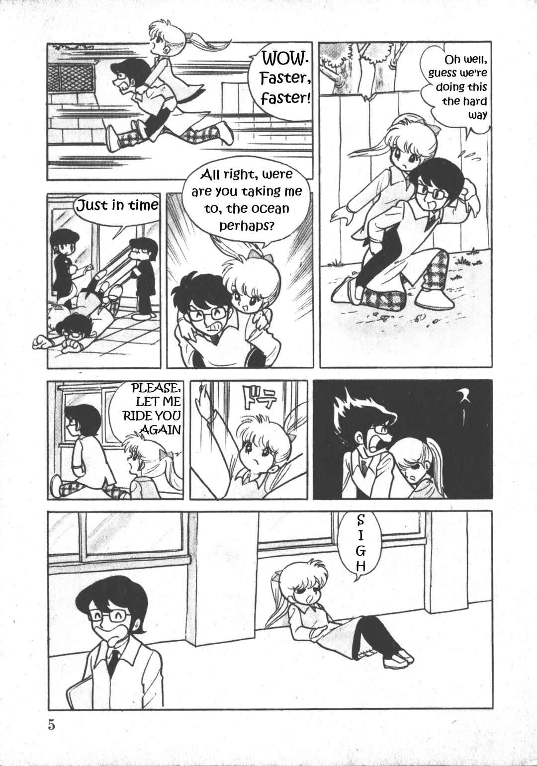 Chapter 1 - Page 4