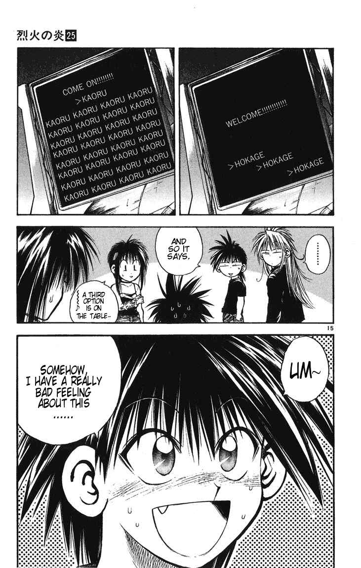 Chapter 239 - Page 15