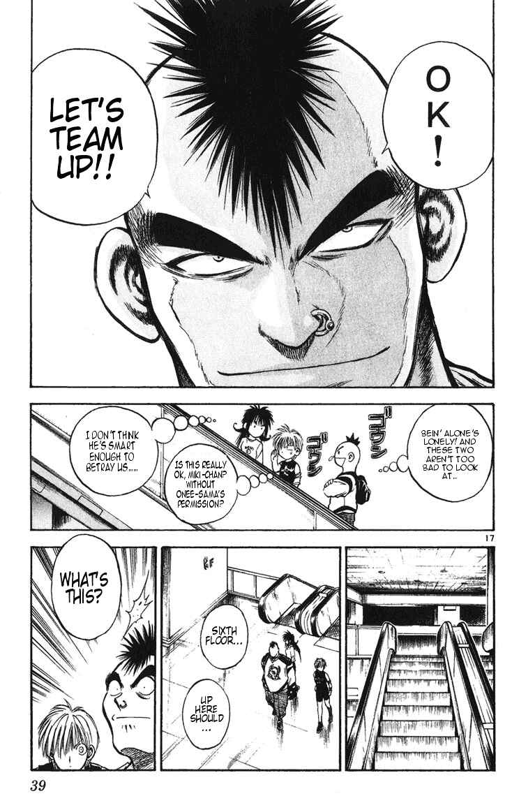 Chapter 239 - Page 17