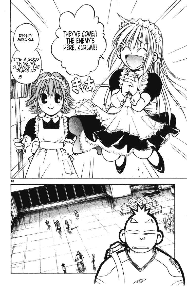 Chapter 239 - Page 18
