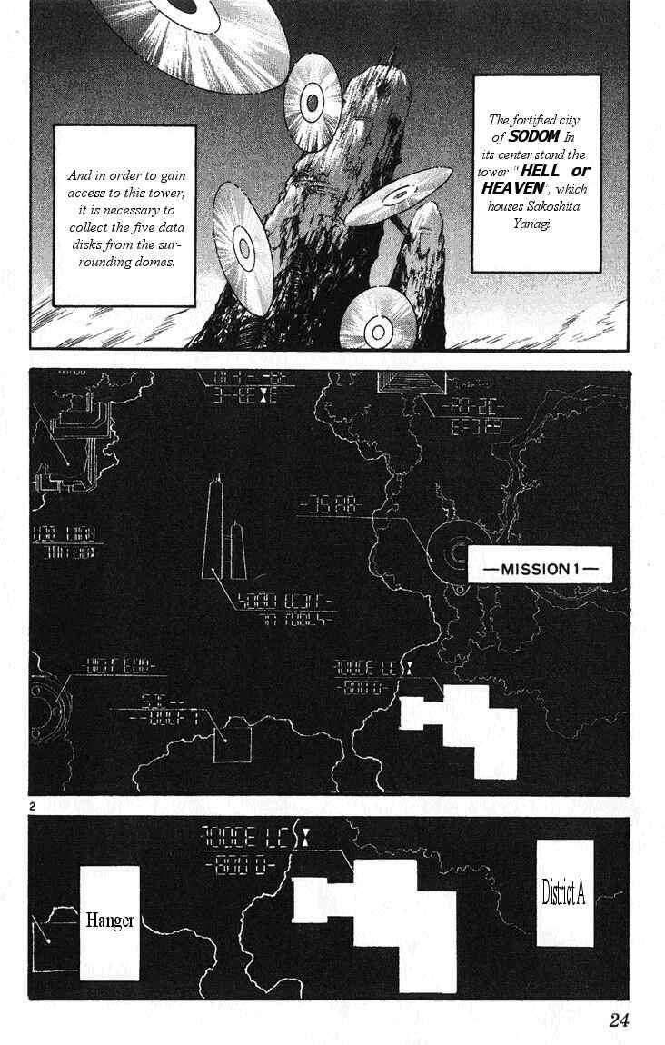 Chapter 239 - Page 2