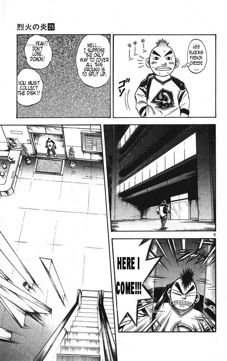 Chapter 239 - Page 5