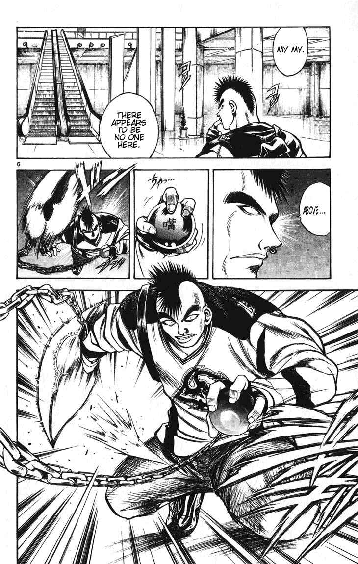 Chapter 239 - Page 6