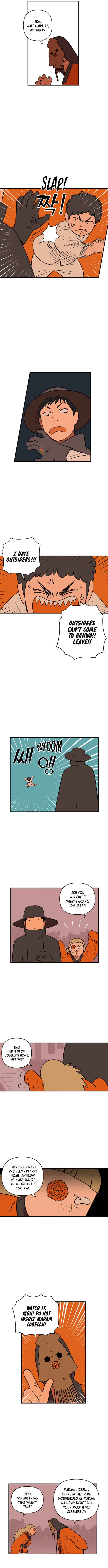 Chapter 88 - Page 6
