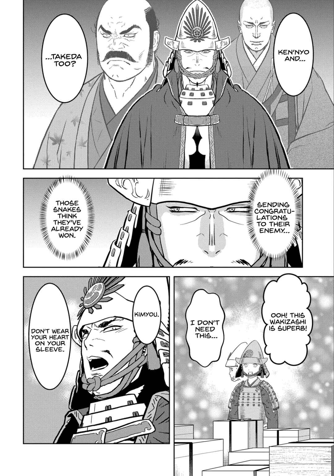 Chapter 75 - Page 11