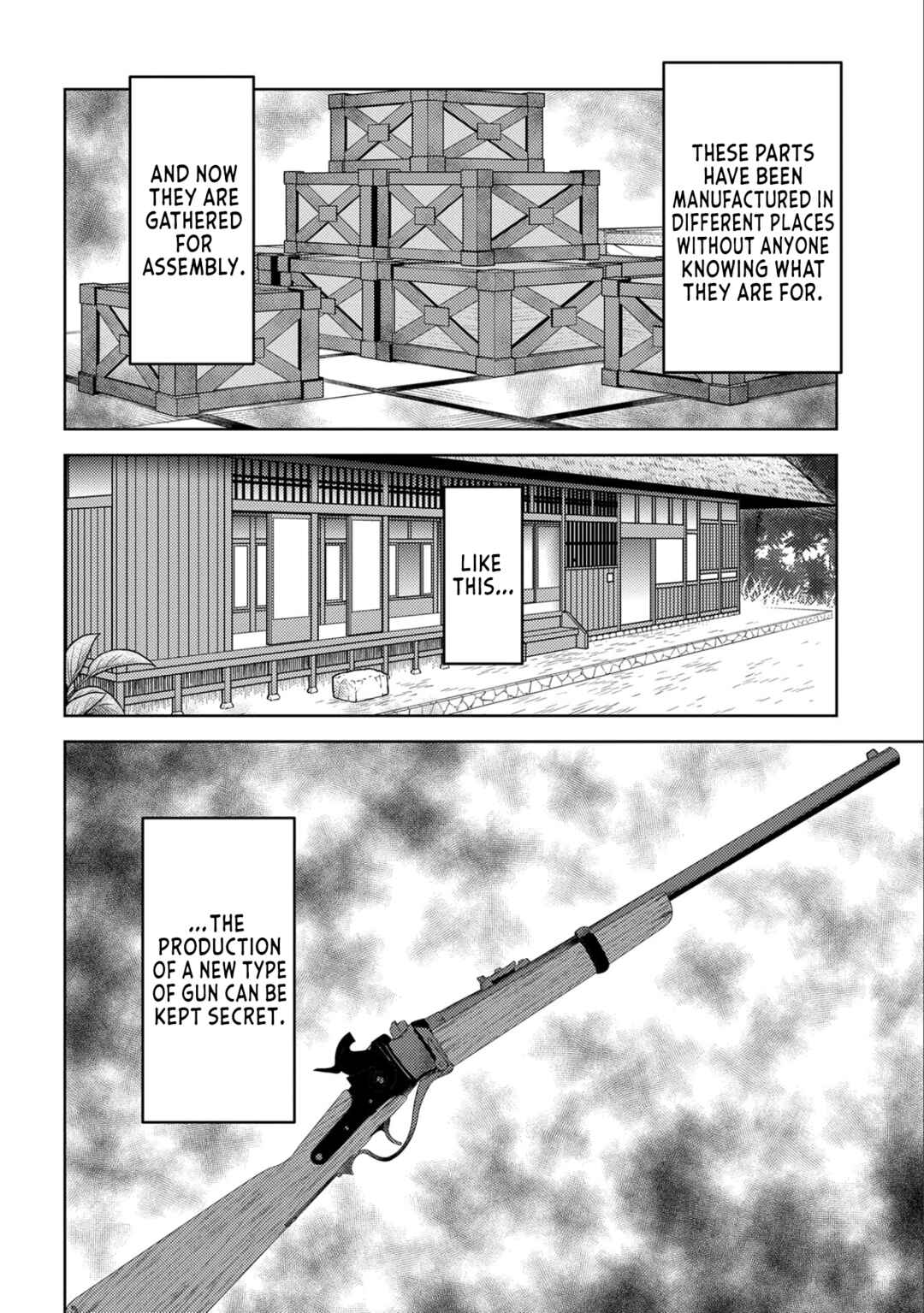 Chapter 75 - Page 21