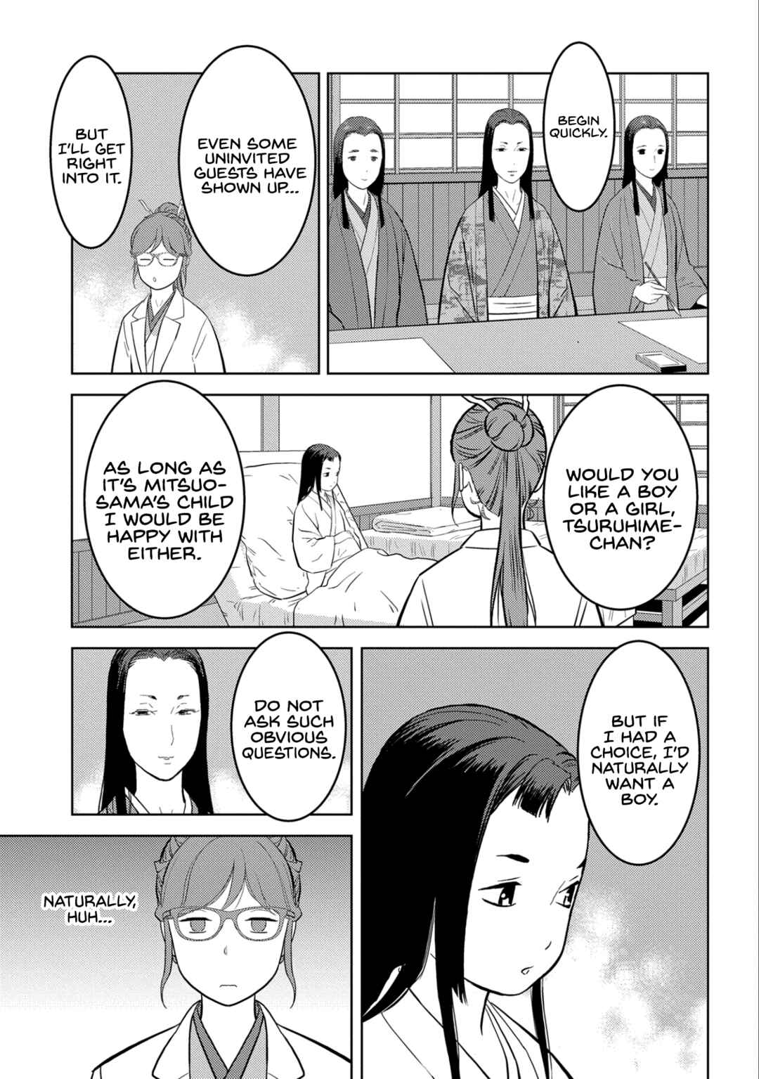 Chapter 75 - Page 26