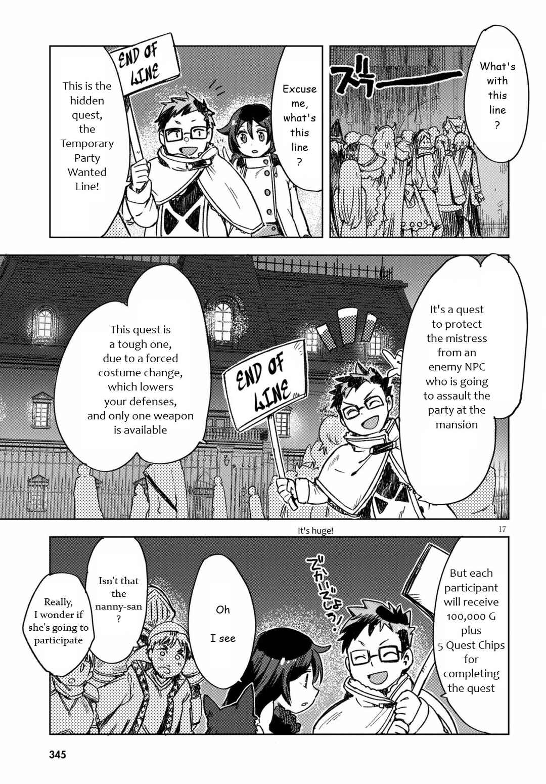 Chapter 86 - Page 17