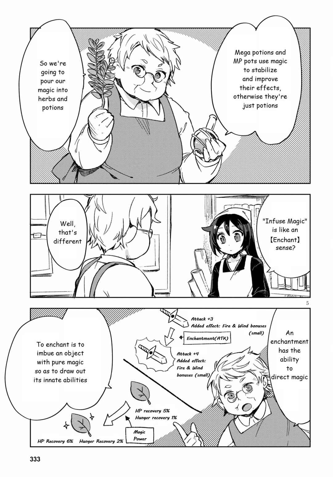Chapter 86 - Page 5
