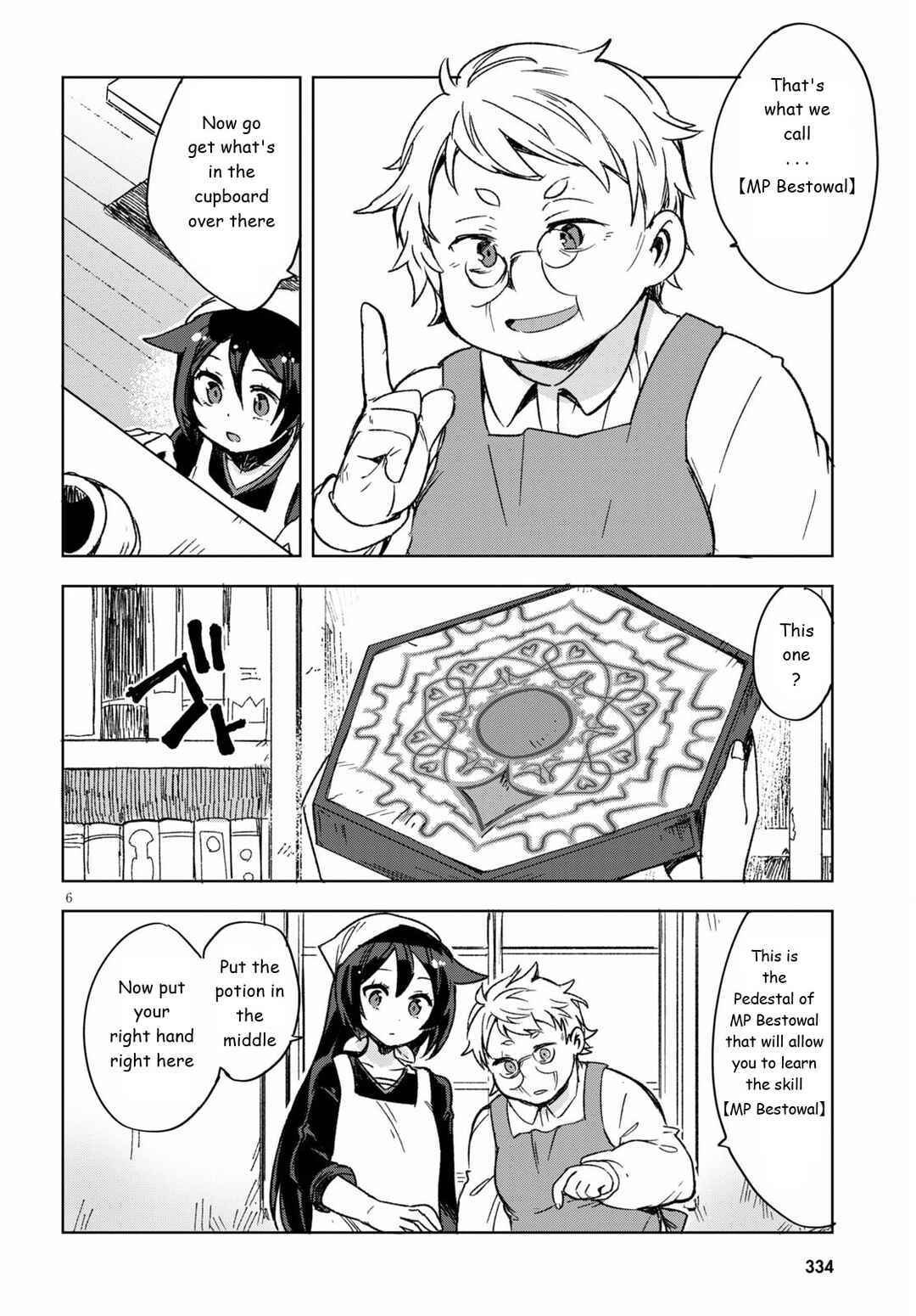 Chapter 86 - Page 6