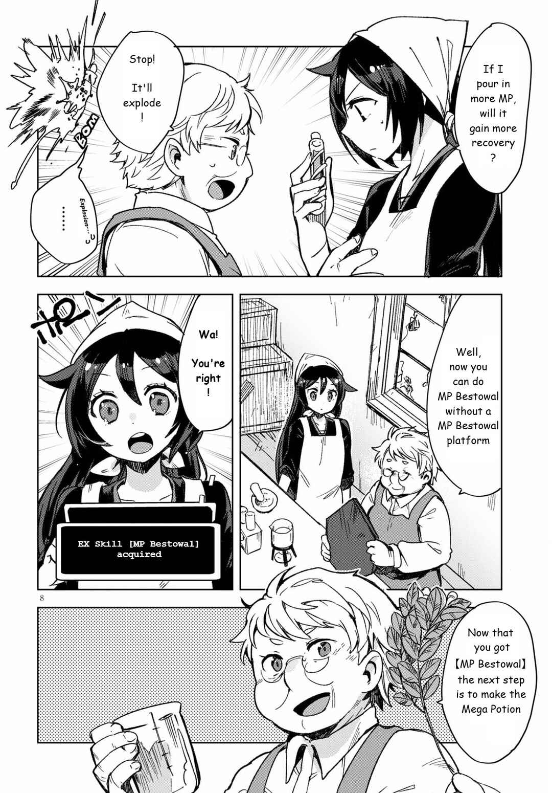 Chapter 86 - Page 8